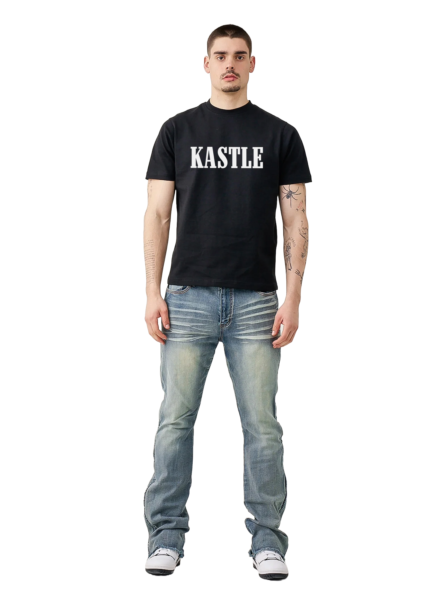 Marlboro tee