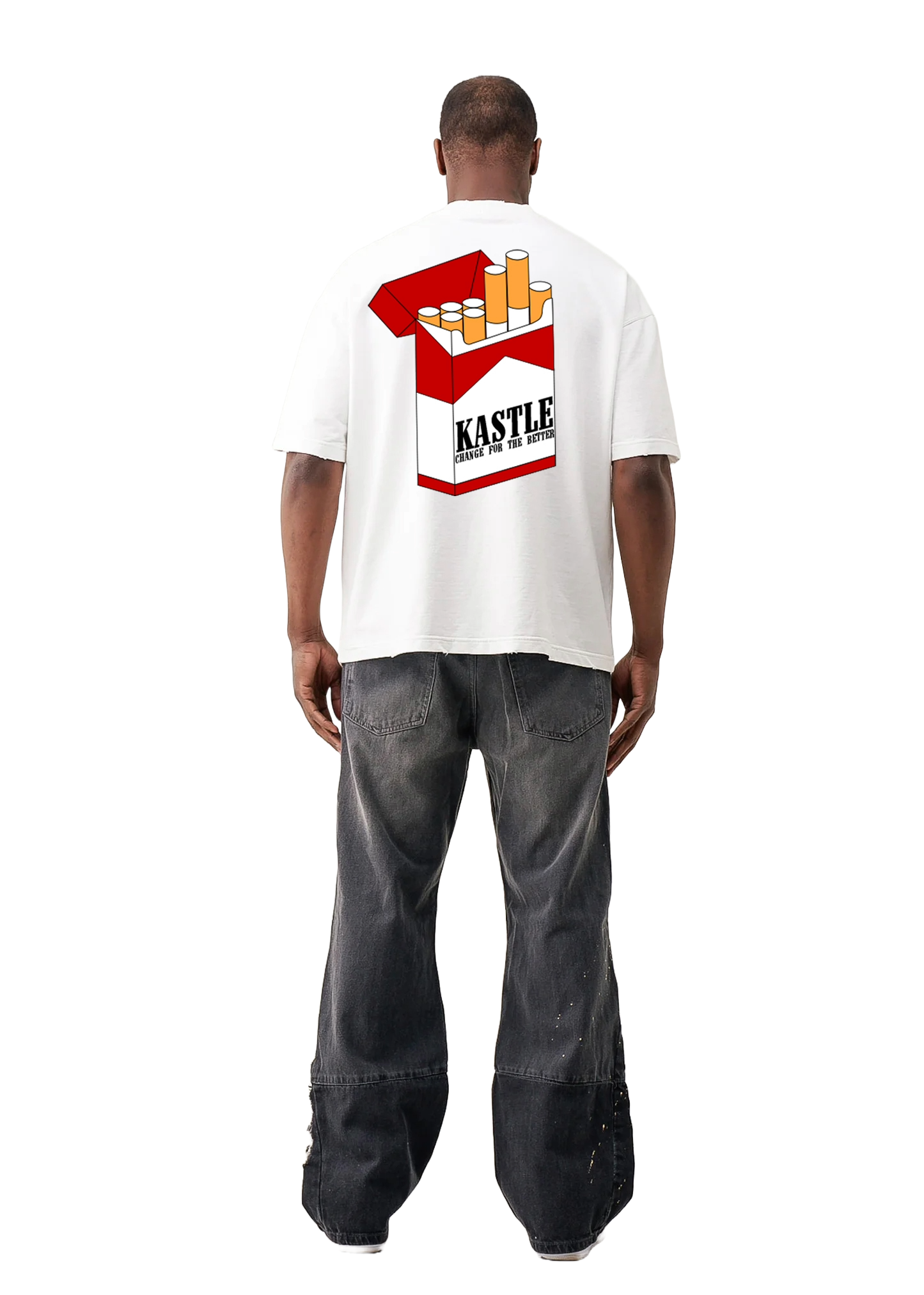 Marlboro tee