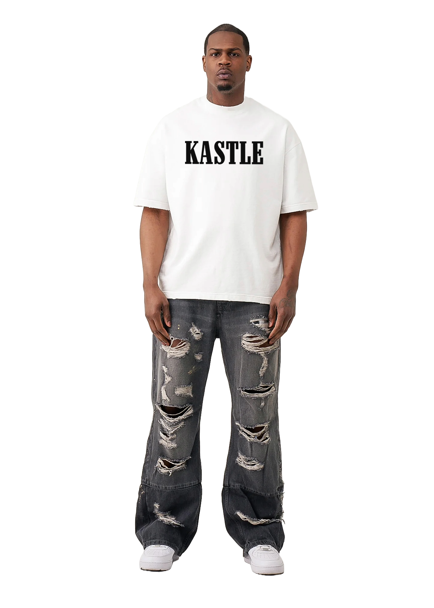 Marlboro tee